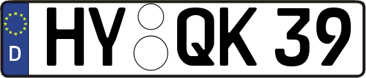 HY-QK39
