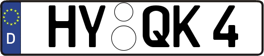 HY-QK4