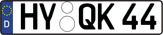 HY-QK44
