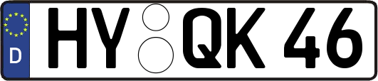 HY-QK46