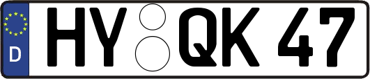 HY-QK47