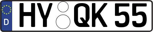 HY-QK55