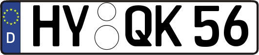 HY-QK56