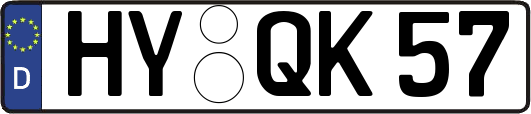 HY-QK57
