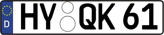 HY-QK61