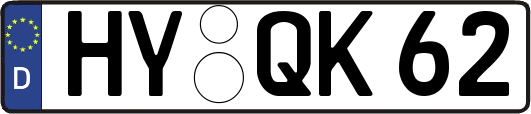 HY-QK62