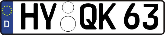HY-QK63