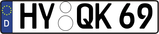 HY-QK69