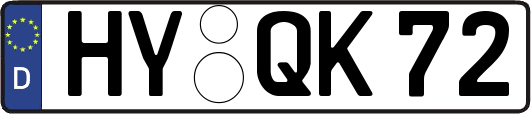HY-QK72