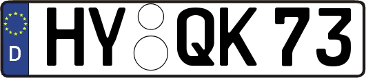 HY-QK73