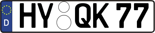 HY-QK77