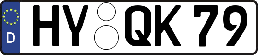 HY-QK79