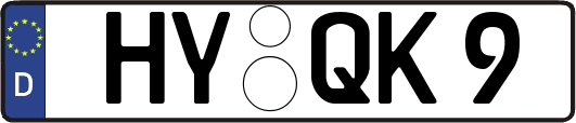 HY-QK9