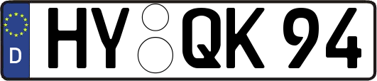 HY-QK94
