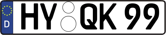 HY-QK99