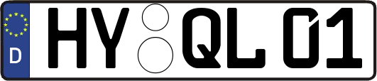 HY-QL01