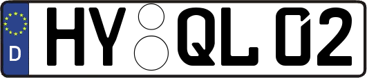HY-QL02