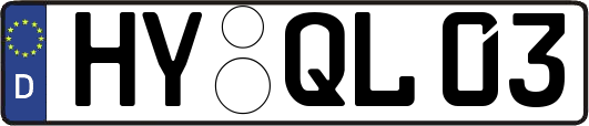 HY-QL03