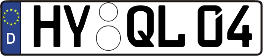 HY-QL04