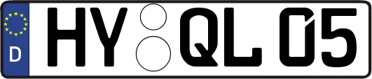 HY-QL05