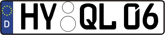 HY-QL06