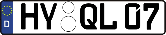 HY-QL07