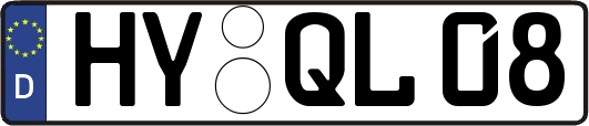 HY-QL08