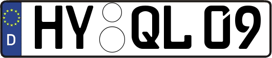 HY-QL09