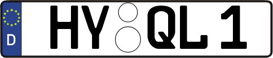 HY-QL1