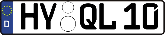 HY-QL10