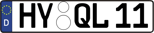 HY-QL11