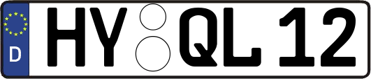 HY-QL12