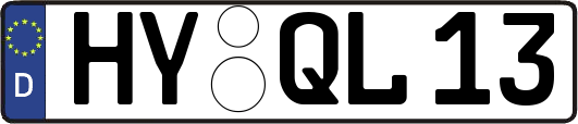HY-QL13