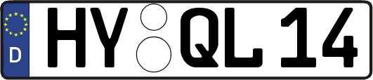 HY-QL14
