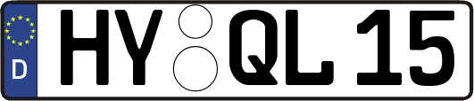 HY-QL15