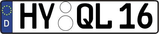 HY-QL16
