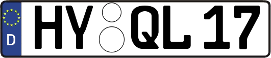 HY-QL17