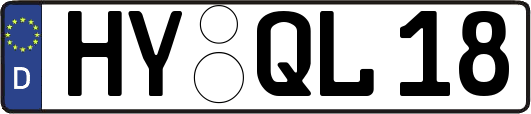 HY-QL18