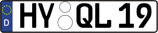 HY-QL19