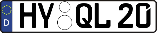 HY-QL20