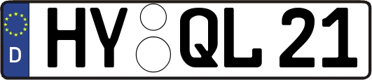 HY-QL21