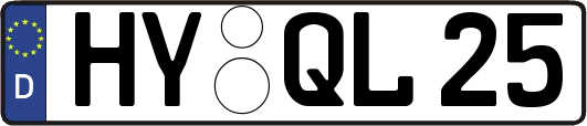 HY-QL25