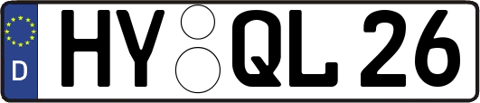 HY-QL26
