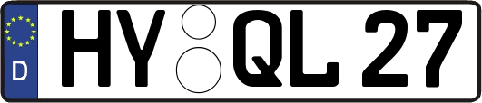 HY-QL27