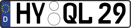 HY-QL29