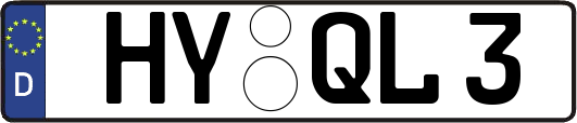 HY-QL3