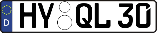 HY-QL30