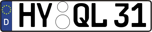 HY-QL31