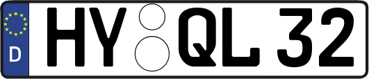 HY-QL32