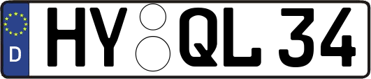 HY-QL34